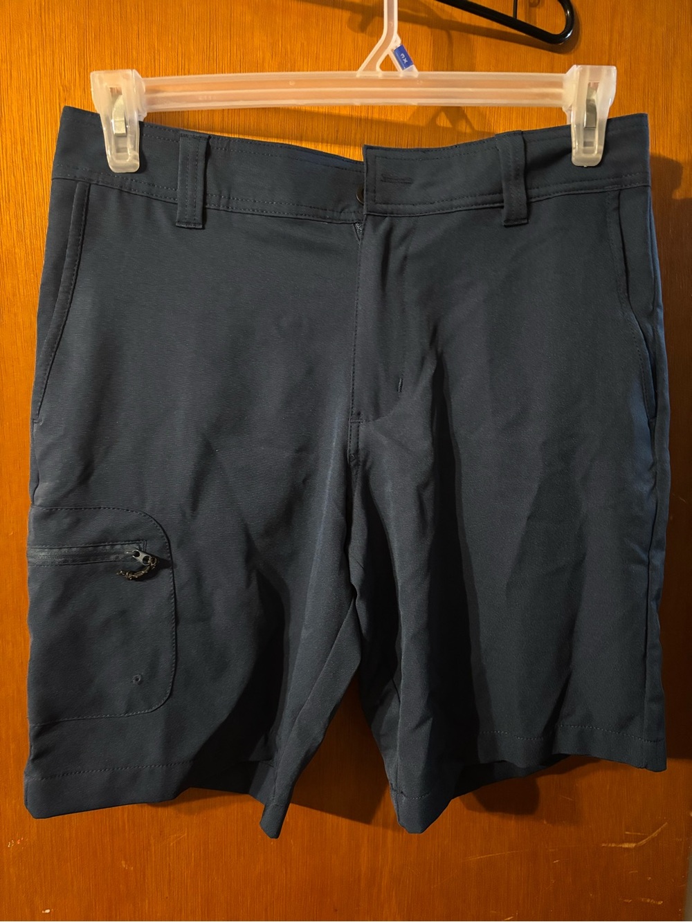 Men's Magellan Navy Performance Shorts